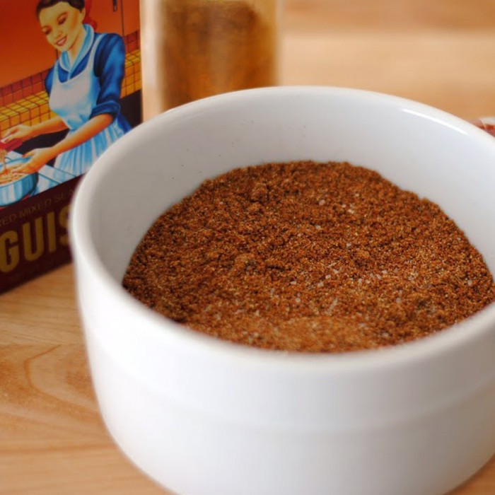 Triguizar Seasoning