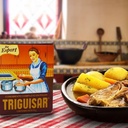 Triguizar Seasoning