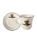 Coffee cup de Colombia