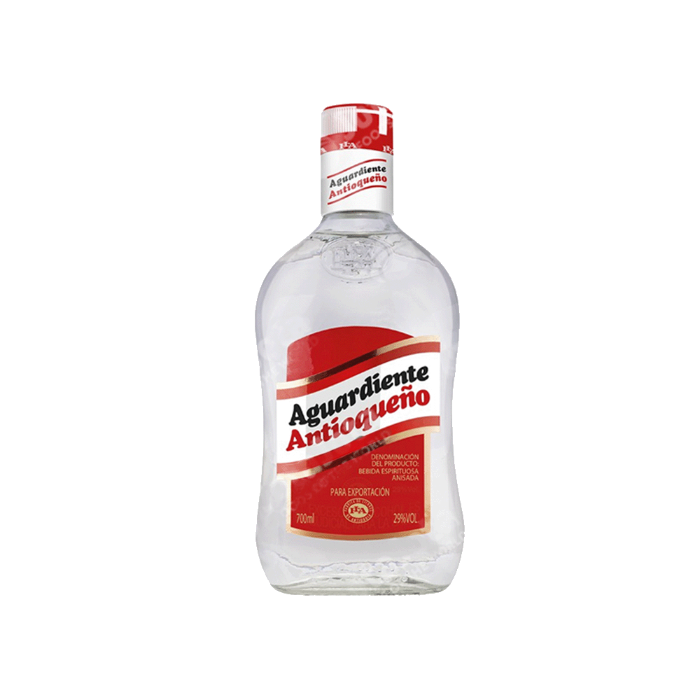 Aguardiente Antioqueño Traditional