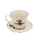 Coffee cup de Colombia