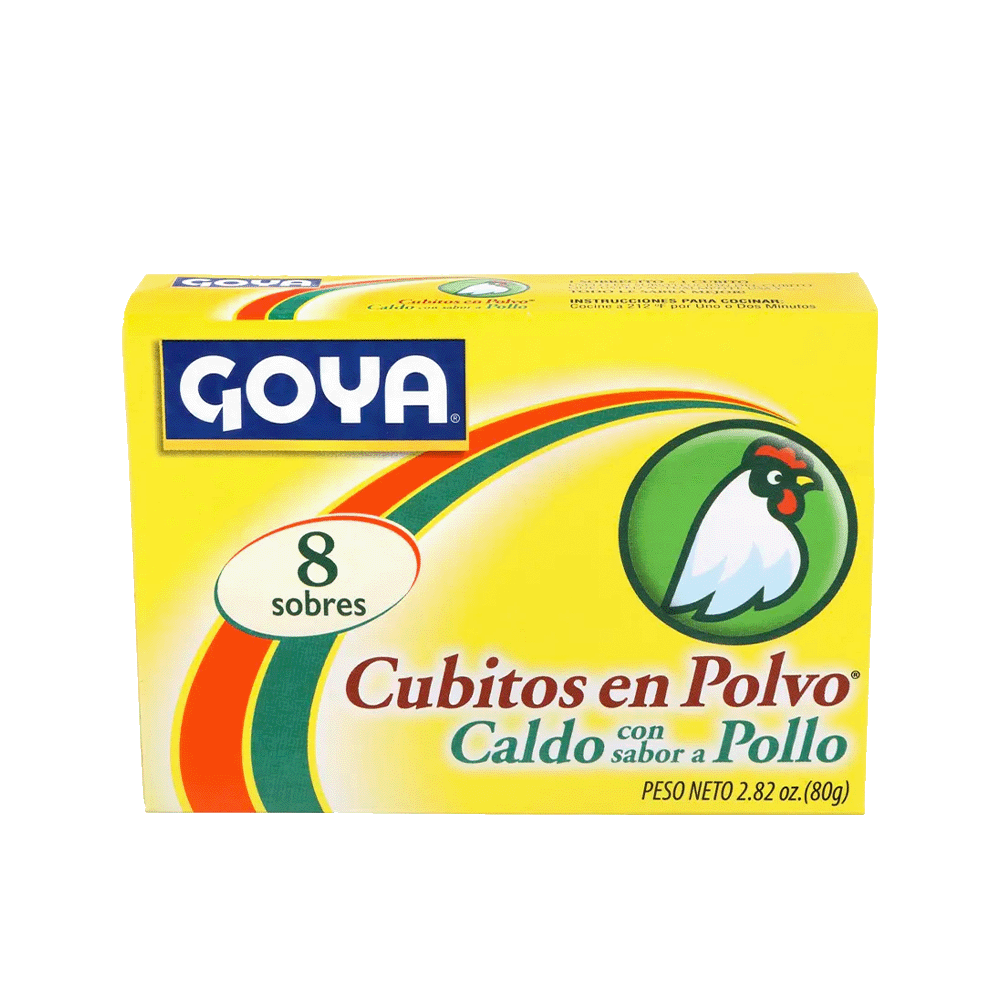 Chicken Bouillon
