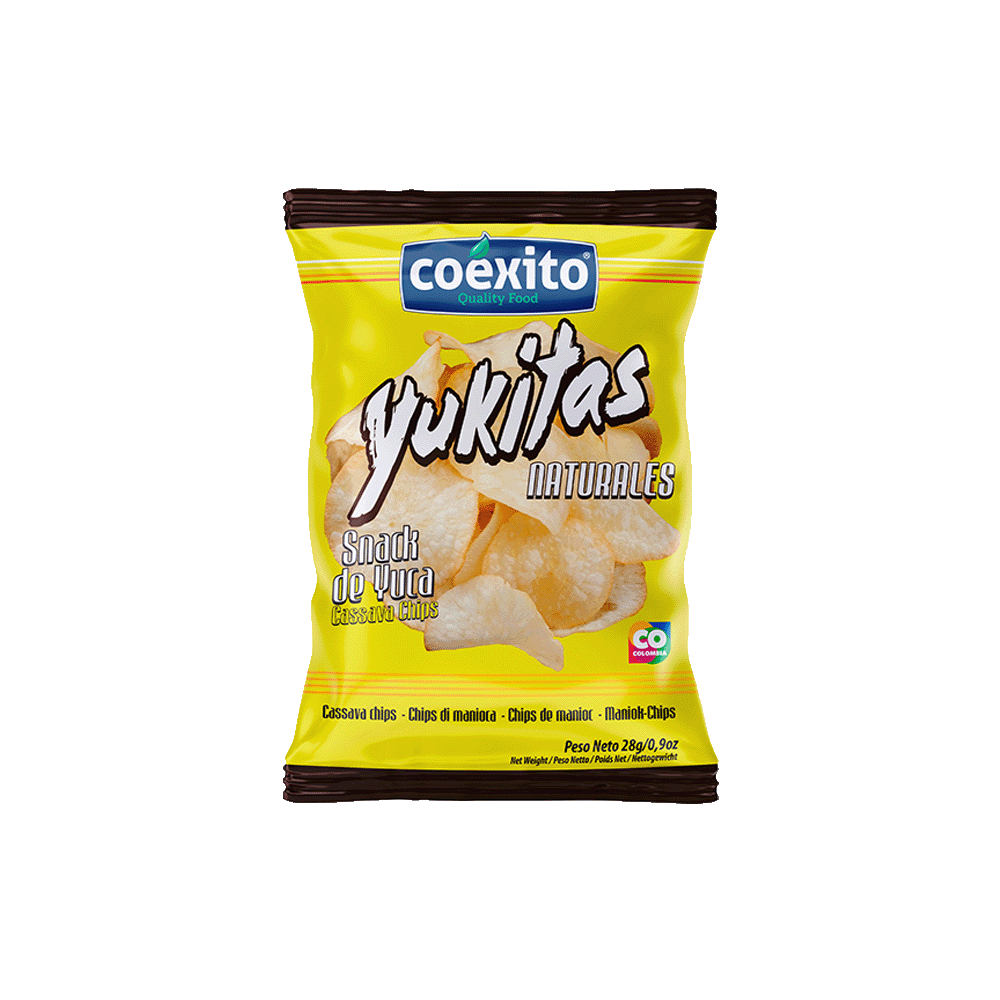 Yukitas