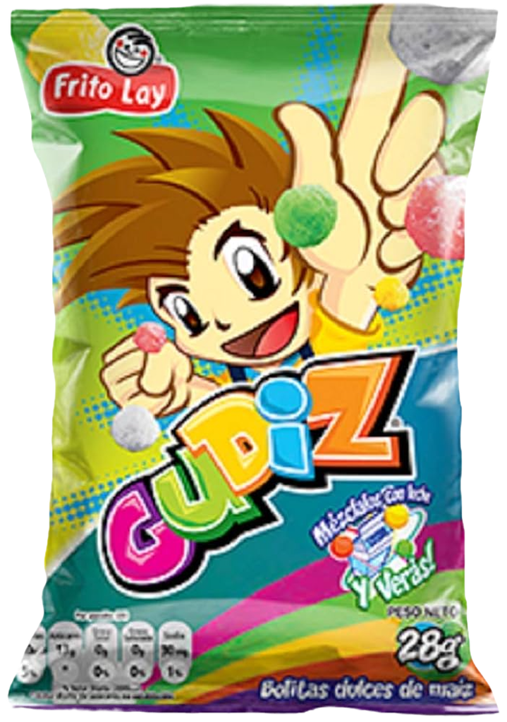 Gudiz