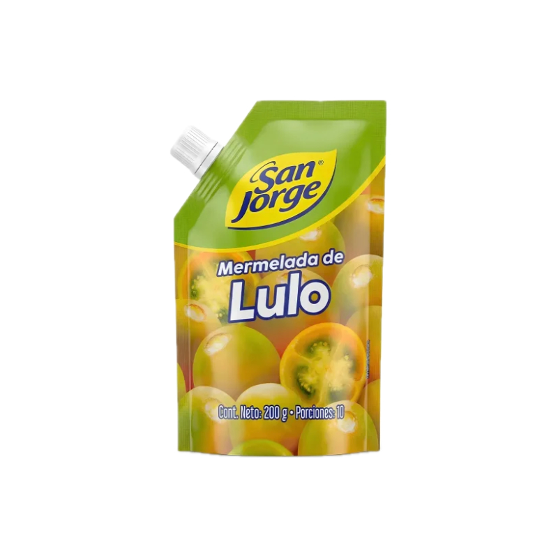 Lulo Sauce