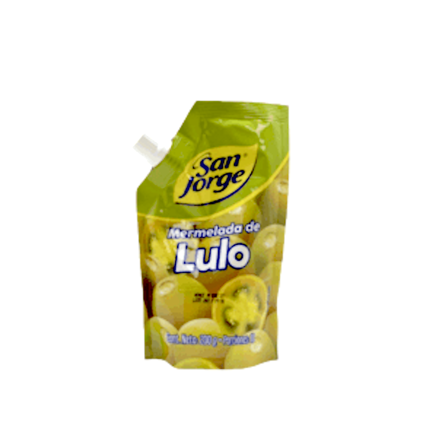 Lulo-Soße