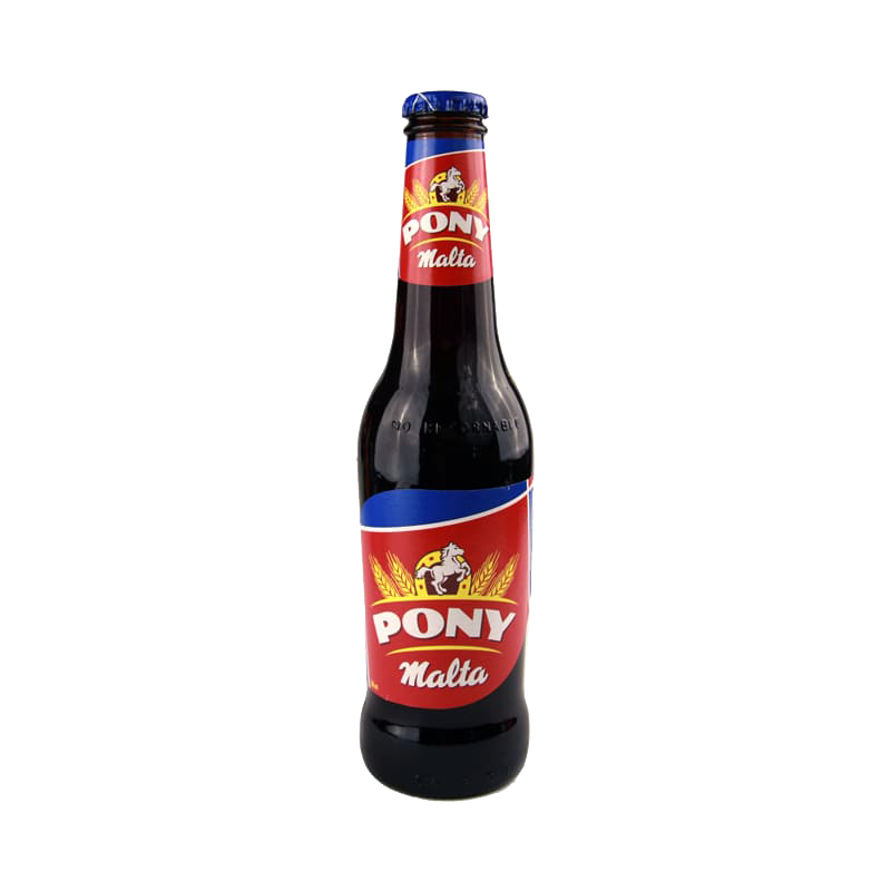 Pony Malta 330 ml