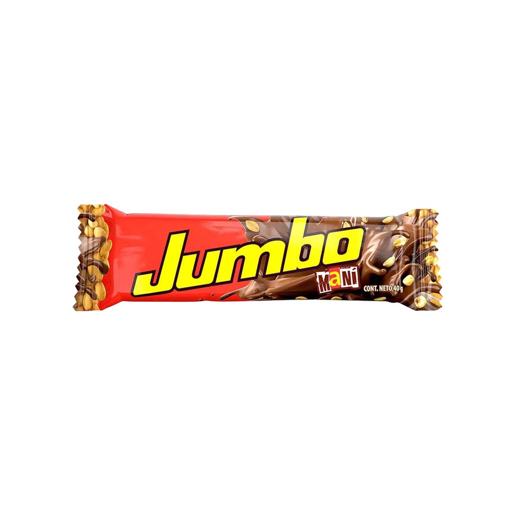 Jumbo Mani Schokoladentafel