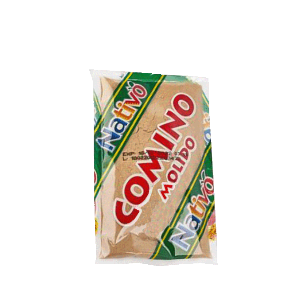 Gemahlener Kreuzkümmel