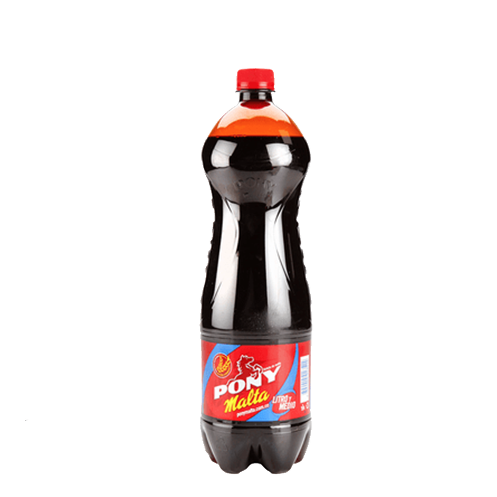 Pony Malta 1l