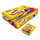 Haselnusskreme Nucita 12 Stk