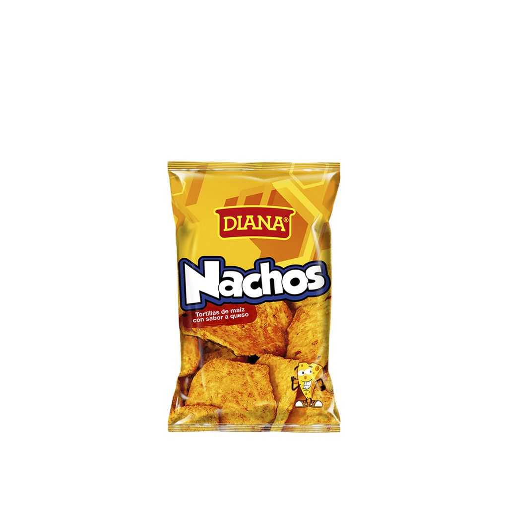 Tortilla-Chips Nachos DIANA