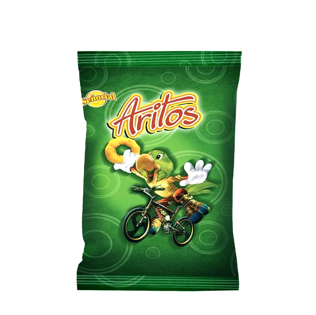 Aritos Señorial