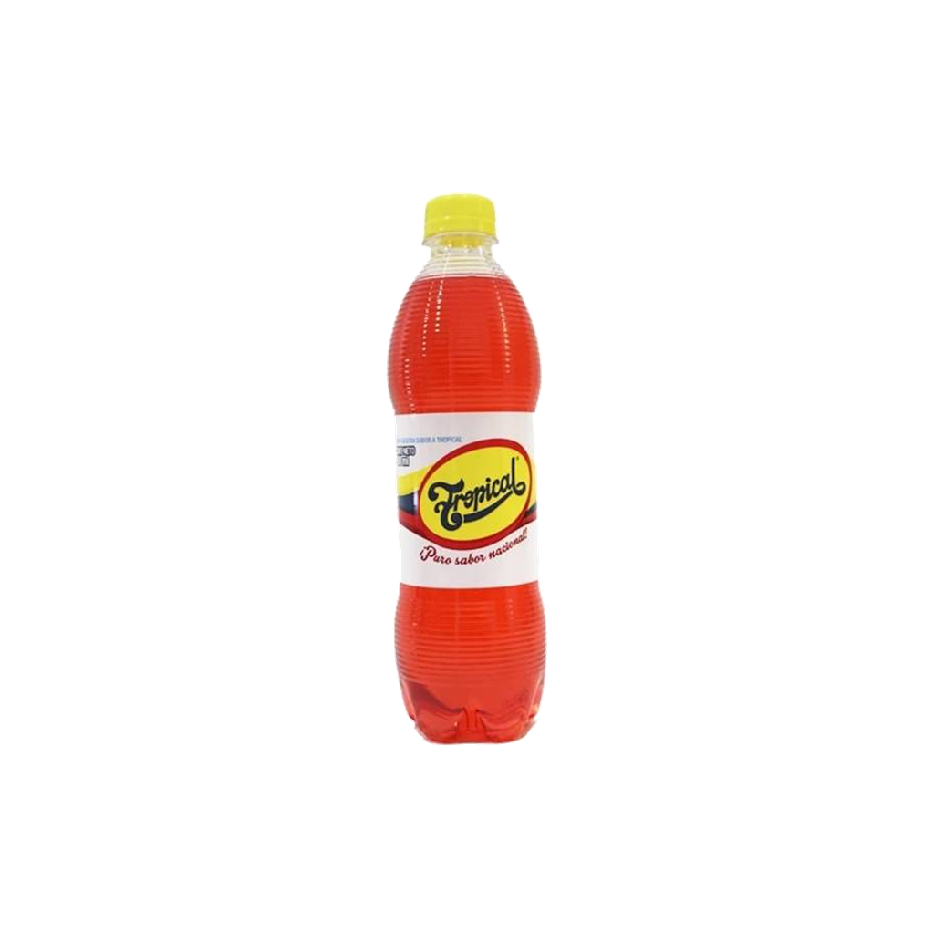 Cola Tropical