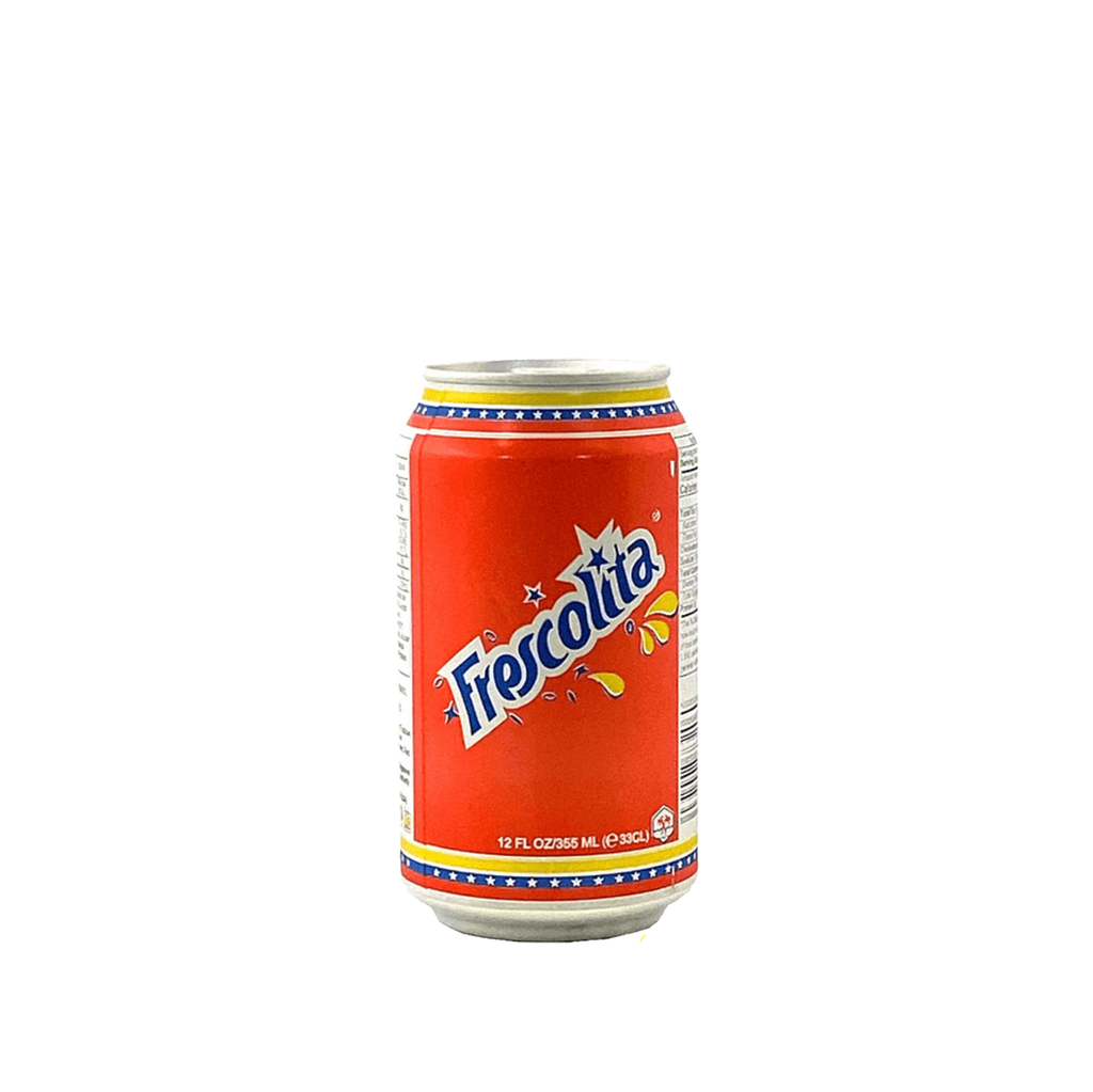 Frescolita Soda 330 ml