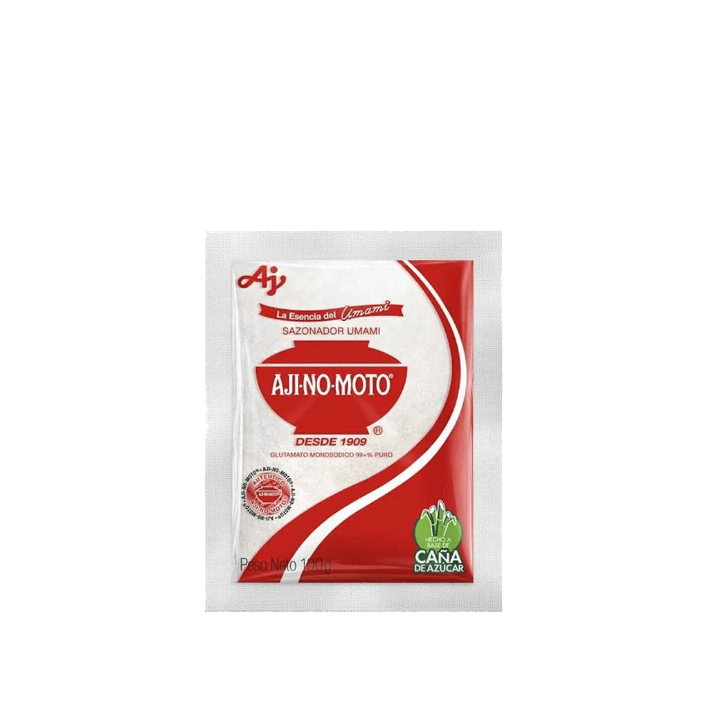 AJI-NO-MOTO Seasoning