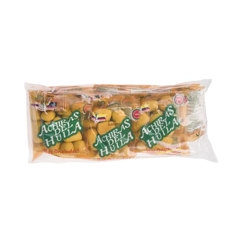 Achiras 25 g x 12