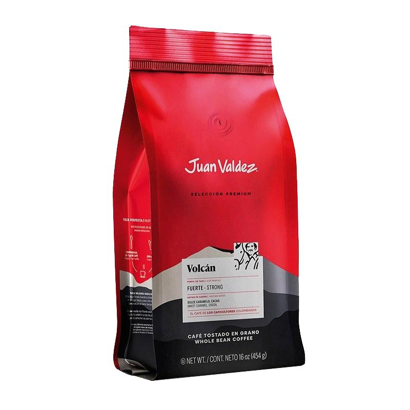 Kaffee Juan Valdez