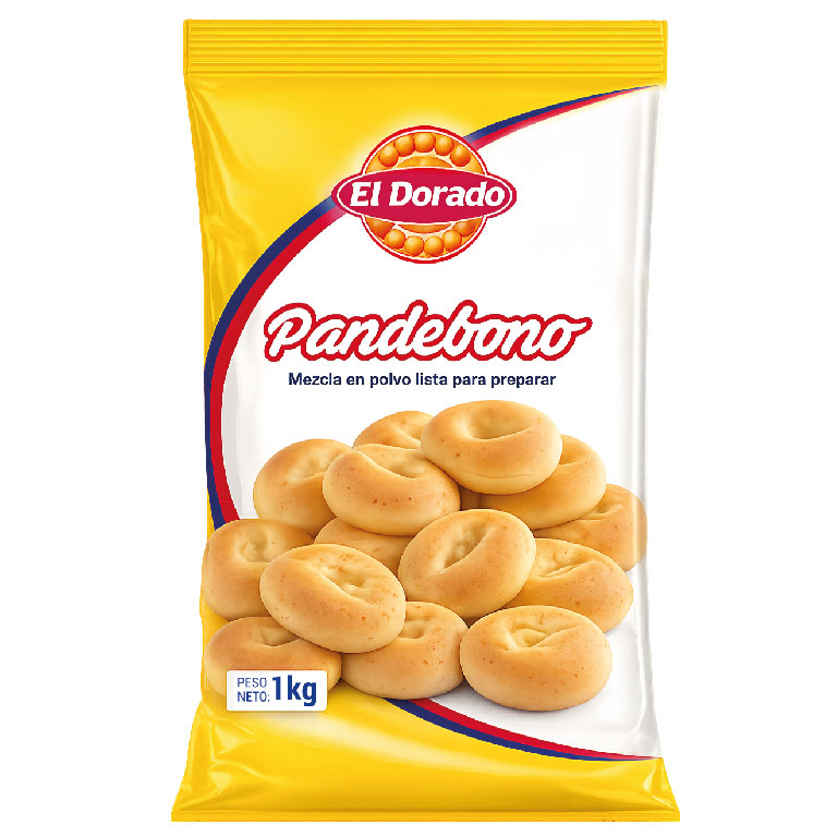 Pandebono El Dorado