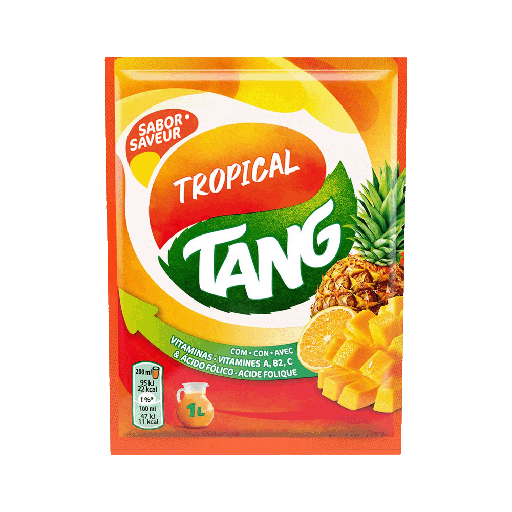 Tang Erfrischung