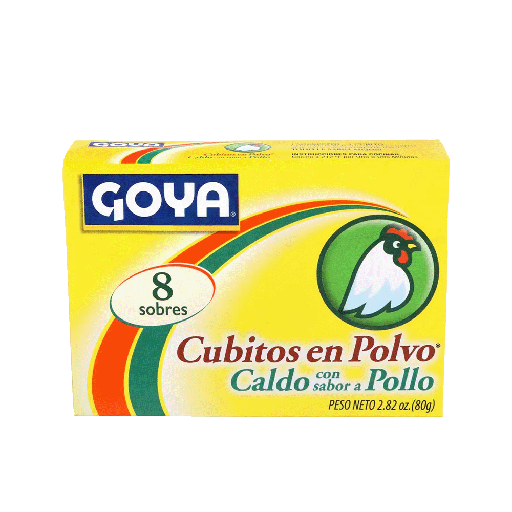 [D315] Chicken Bouillon