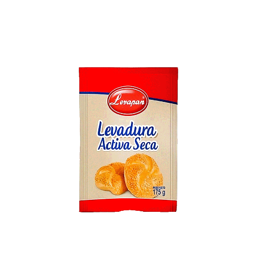 [D321] Levadura activa seca Levapan