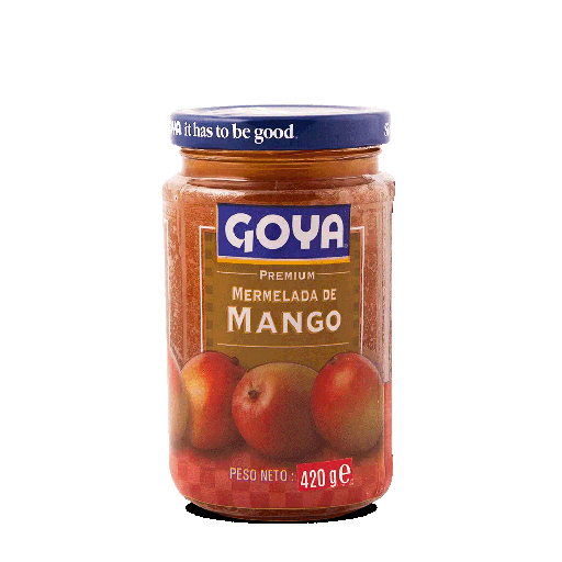 [D339] Goya Mango-Marmelade