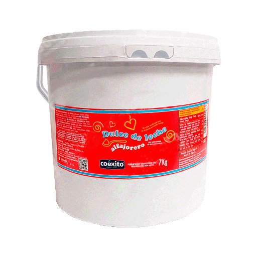[D346] Arequipe 7kg