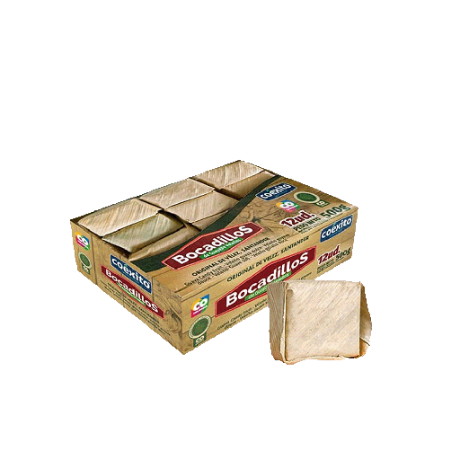 [D347] Guave  Veleno 12 Stück