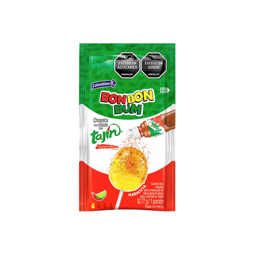 [D360] Bon Bon Bum Schlecker Tajine