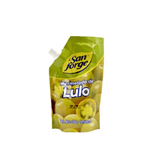 [D366] Lulo-Soße