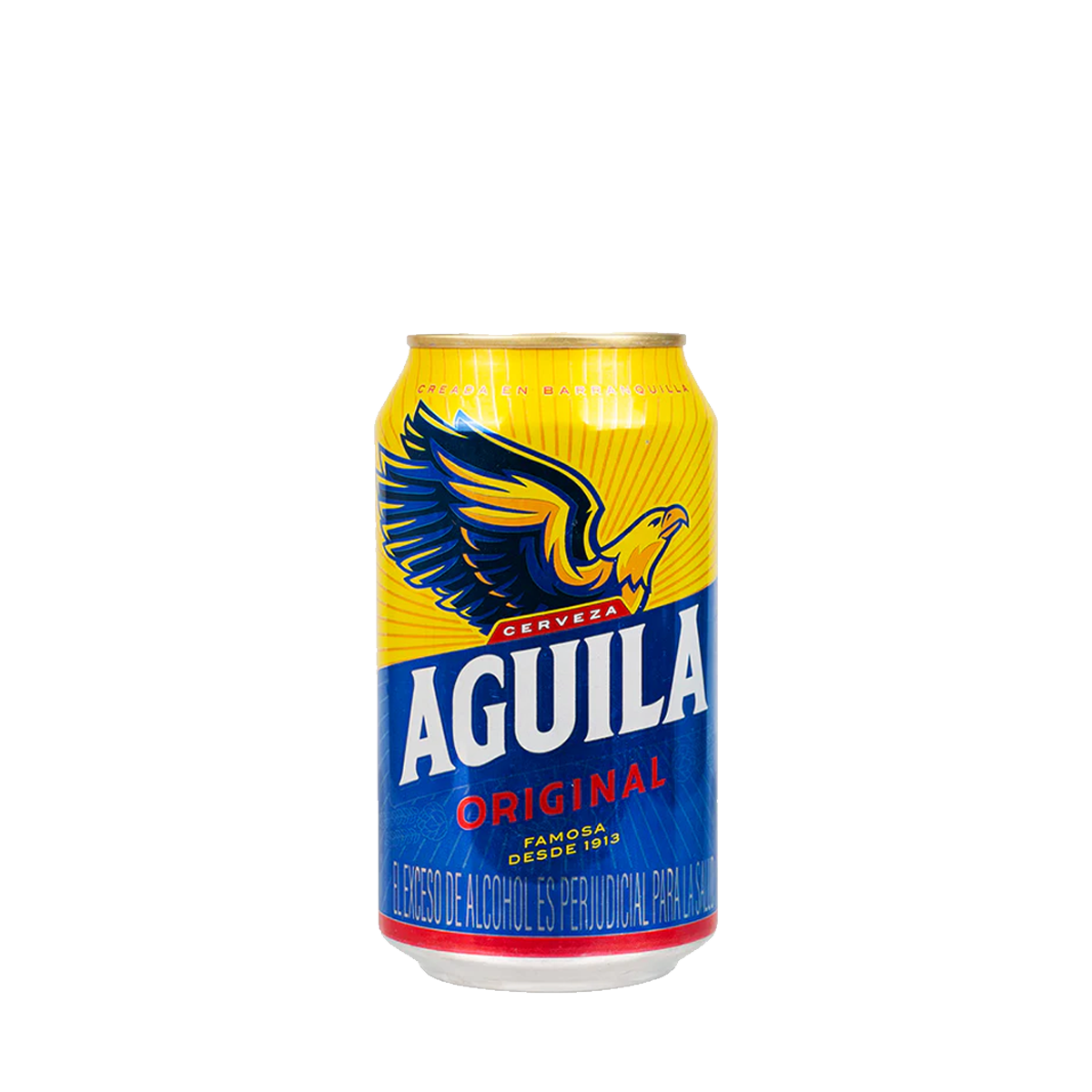 Aguila beer discount