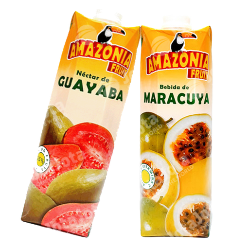 Nectar De Maracuya