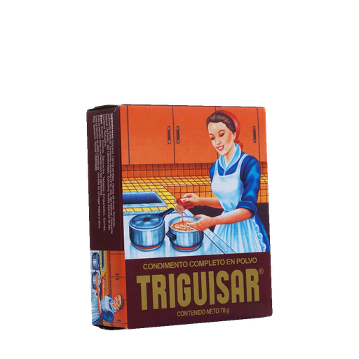 [D104] Sazonador Triguisar