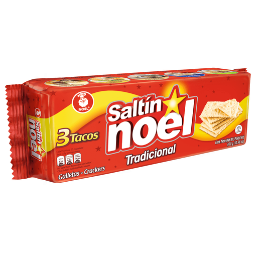 [D110] Saltin Noel Cookies