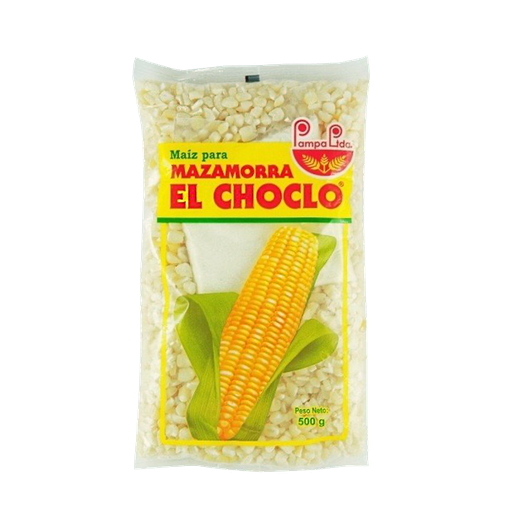 El Choclo Corn Chowder