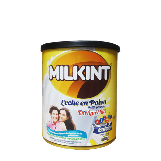[D014] Milchpulver Milkint