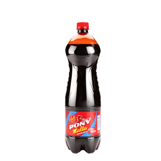 [L015] Pony Malta 1l