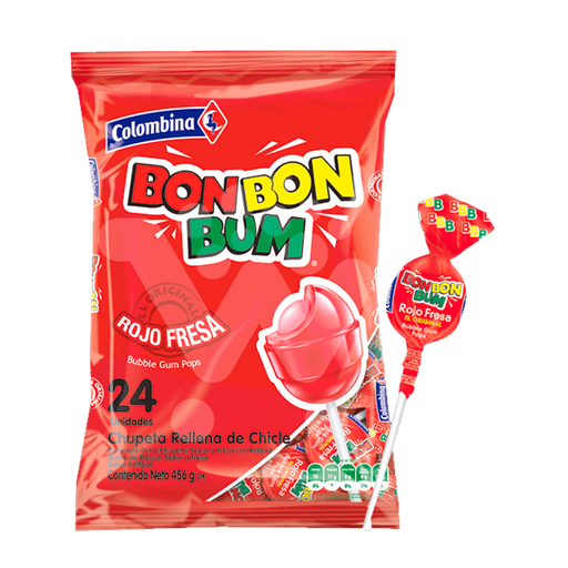 Bon Bon Bum 