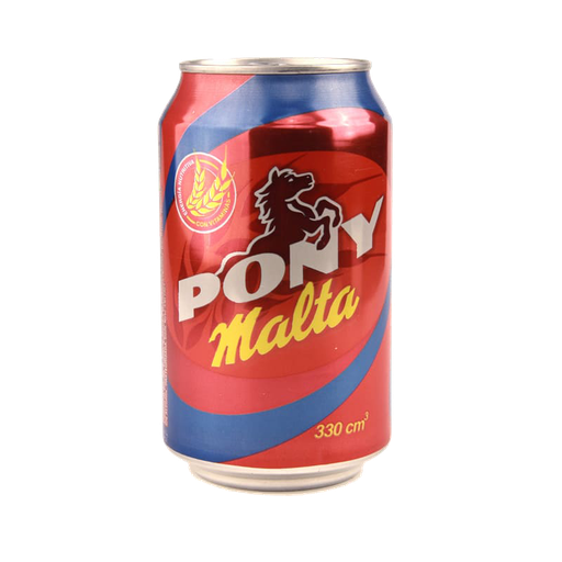 [L013] Pony Malta Dose