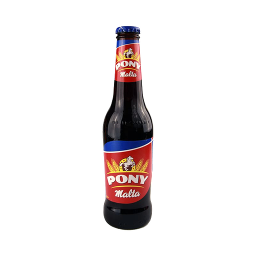 [L051] Pony Malta 330 ml