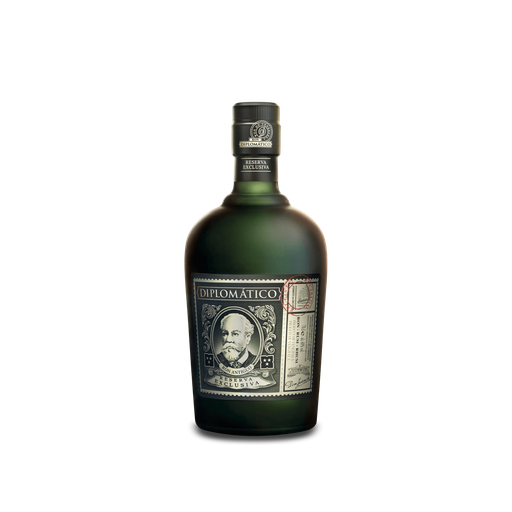[A009] Rum Diplomatico Reserva Exclusiva