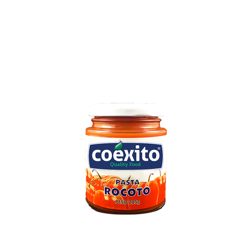 Chilipaste Coexito