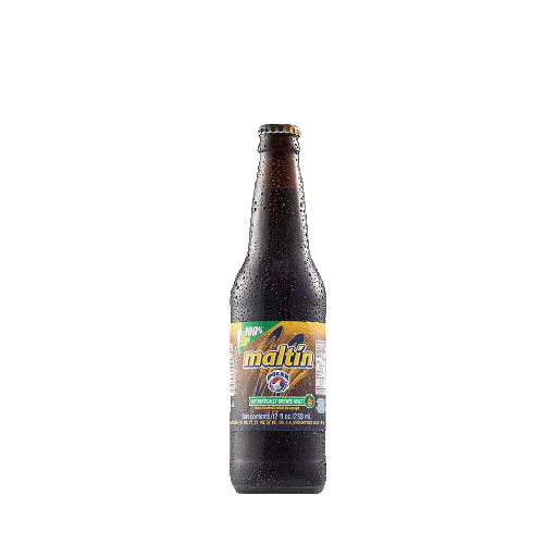 [L033] Maltin Polar