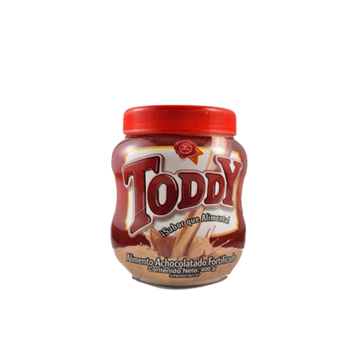 [D192] Schokolade-Drink Toddy