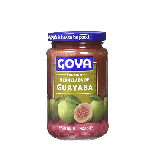 [D198] Goya Guava Jam