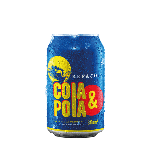 Cola & Pola