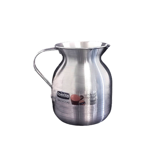 [N033] Chocolate Pot