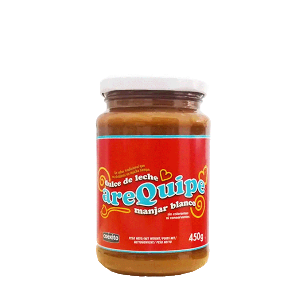 Arequipe | Hola Colombia
