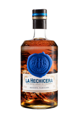 [A016] La Hechicera Reserva Ron